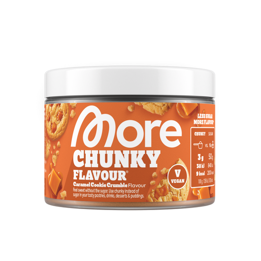 Chunky Flavour
