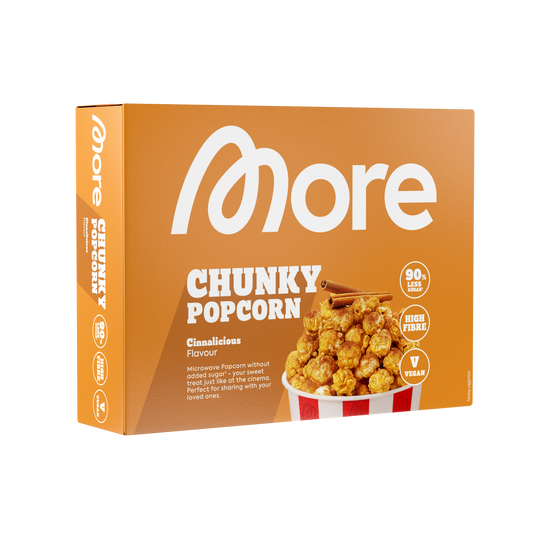 Chunky Popcorn