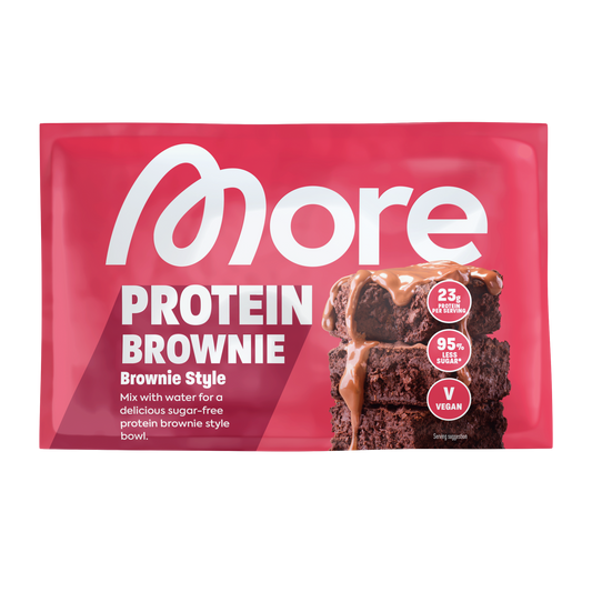 Protein Brownie