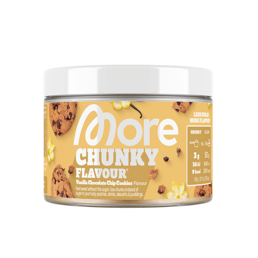 Chunky Flavour